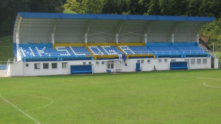 I ovdje se živi fudbal: Stadioni u Drugoj ligi FBiH - Zapad