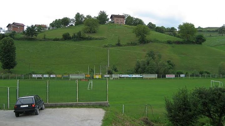 I ovdje se živi fudbal: Stadioni u Drugoj ligi FBiH - Zapad