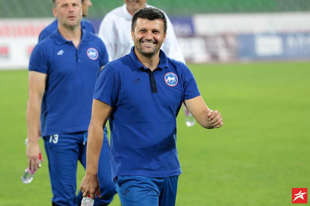 Glas struke: Petorica trenera prognozirali novu sezonu Premijer lige 