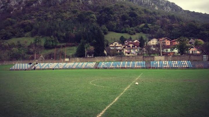 I ovdje se živi fudbal: Stadioni u Drugoj ligi FBiH - Zapad
