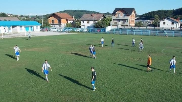 I ovdje se živi fudbal: Stadioni u Drugoj ligi FBiH - Zapad