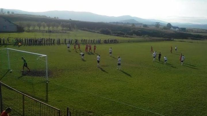 I ovdje se živi fudbal: Stadioni u Drugoj ligi FBiH - Zapad