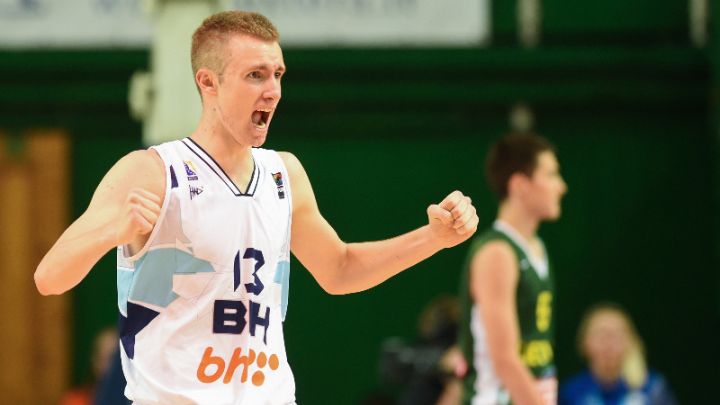 Pet najvećih sportskih talenata Bosne i Hercegovine