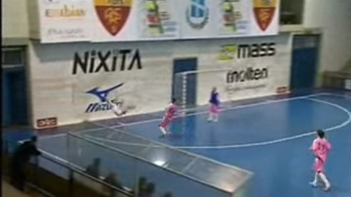 Nisu Falcao i Ricardinho jedini majstori futsala