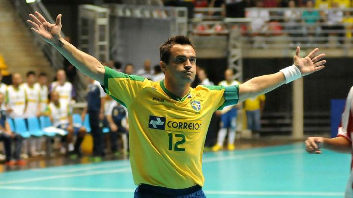 Nisu Falcao i Ricardinho jedini majstori futsala