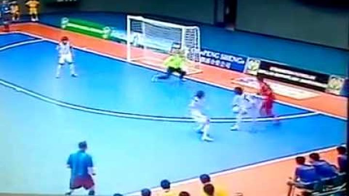 Nisu Falcao i Ricardinho jedini majstori futsala
