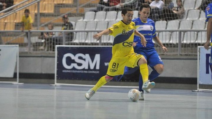 Nisu Falcao i Ricardinho jedini majstori futsala