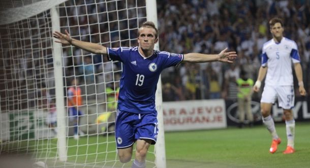 Kako su igrali Zmajevi? Višća korak ispred svih