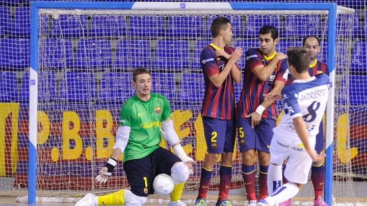 Nisu Falcao i Ricardinho jedini majstori futsala