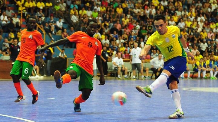 Nisu Falcao i Ricardinho jedini majstori futsala