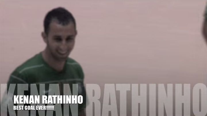 Nisu Falcao i Ricardinho jedini majstori futsala
