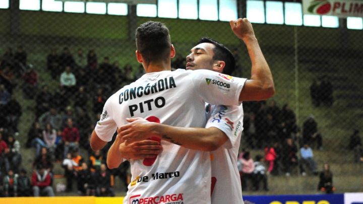 Nisu Falcao i Ricardinho jedini majstori futsala
