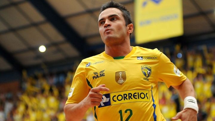 Nisu Falcao i Ricardinho jedini majstori futsala