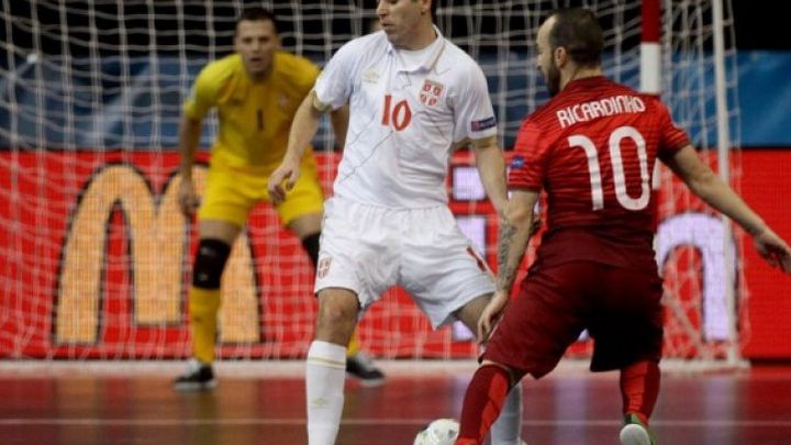 Nisu Falcao i Ricardinho jedini majstori futsala