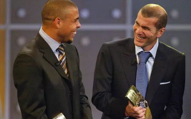 Evo zbog čega je Ronaldo najkompletniji napadač svih vremena