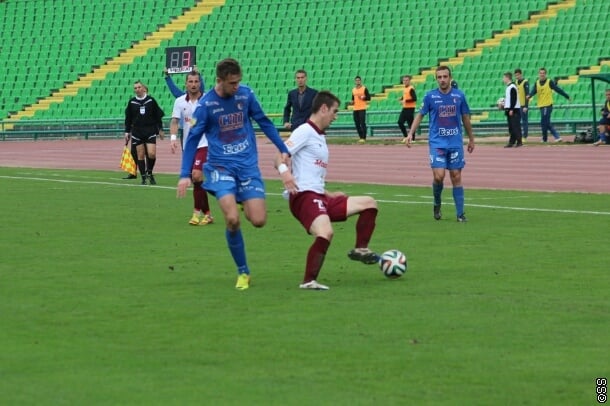 Dva poraza i četiri remija u 17 mečeva Kodru koštali posla