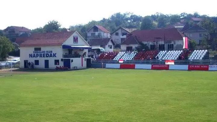 I ovdje se živi fudbal: Stadioni u Drugoj ligi RS - Istok