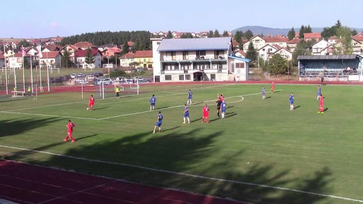I ovdje se živi fudbal: Stadioni u Drugoj ligi RS - Istok