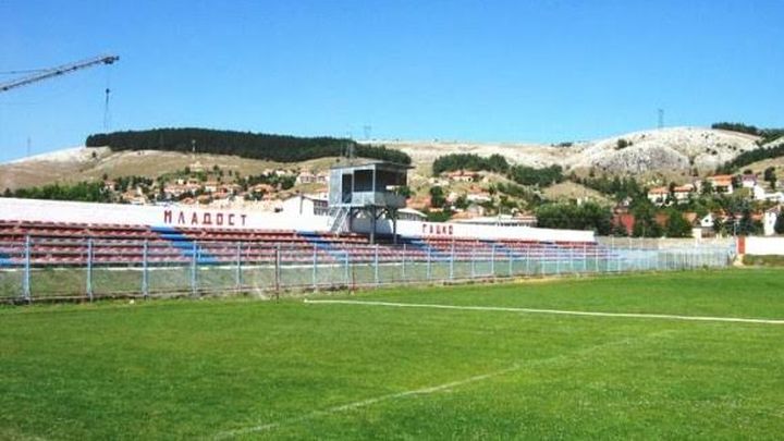 I ovdje se živi fudbal: Stadioni u Drugoj ligi RS - Istok