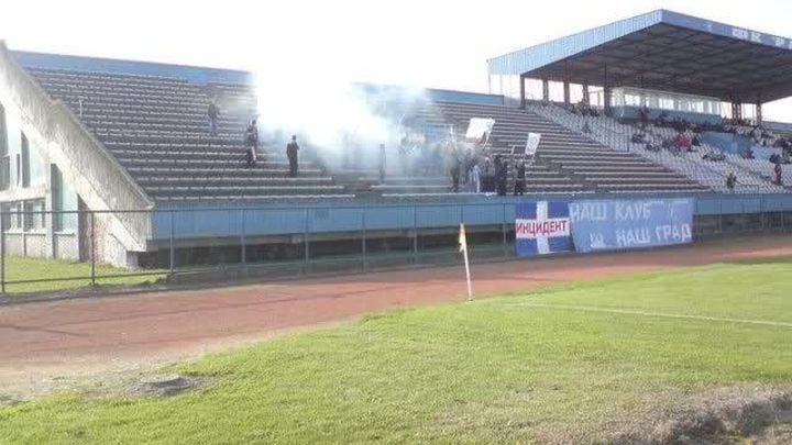 I ovdje se živi fudbal: Stadioni u Drugoj ligi RS - Istok