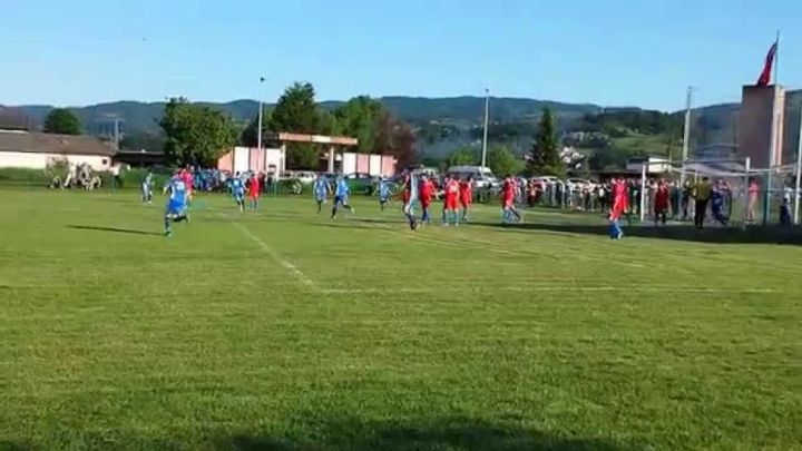 I ovdje se živi fudbal: Stadioni u Drugoj ligi RS - Istok