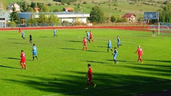 I ovdje se živi fudbal: Stadioni u Drugoj ligi RS - Istok