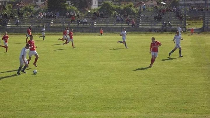 I ovdje se živi fudbal: Stadioni u Drugoj ligi RS - Istok