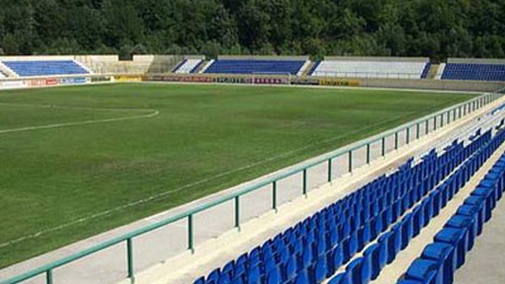 I ovdje se živi fudbal: Stadioni u Drugoj ligi RS - Istok