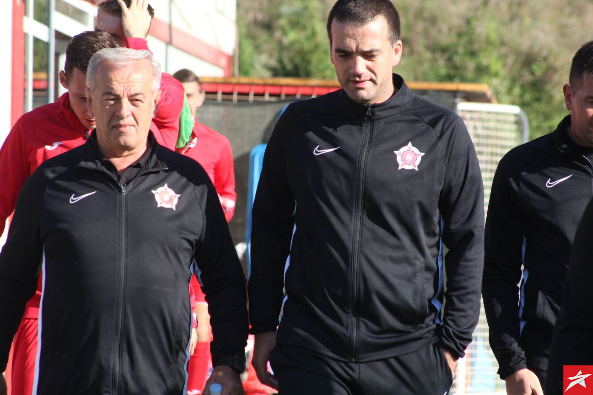 Najdosadnije izjave bh. trenera: Ove rečenice slušamo stalno i nikome nisu drage