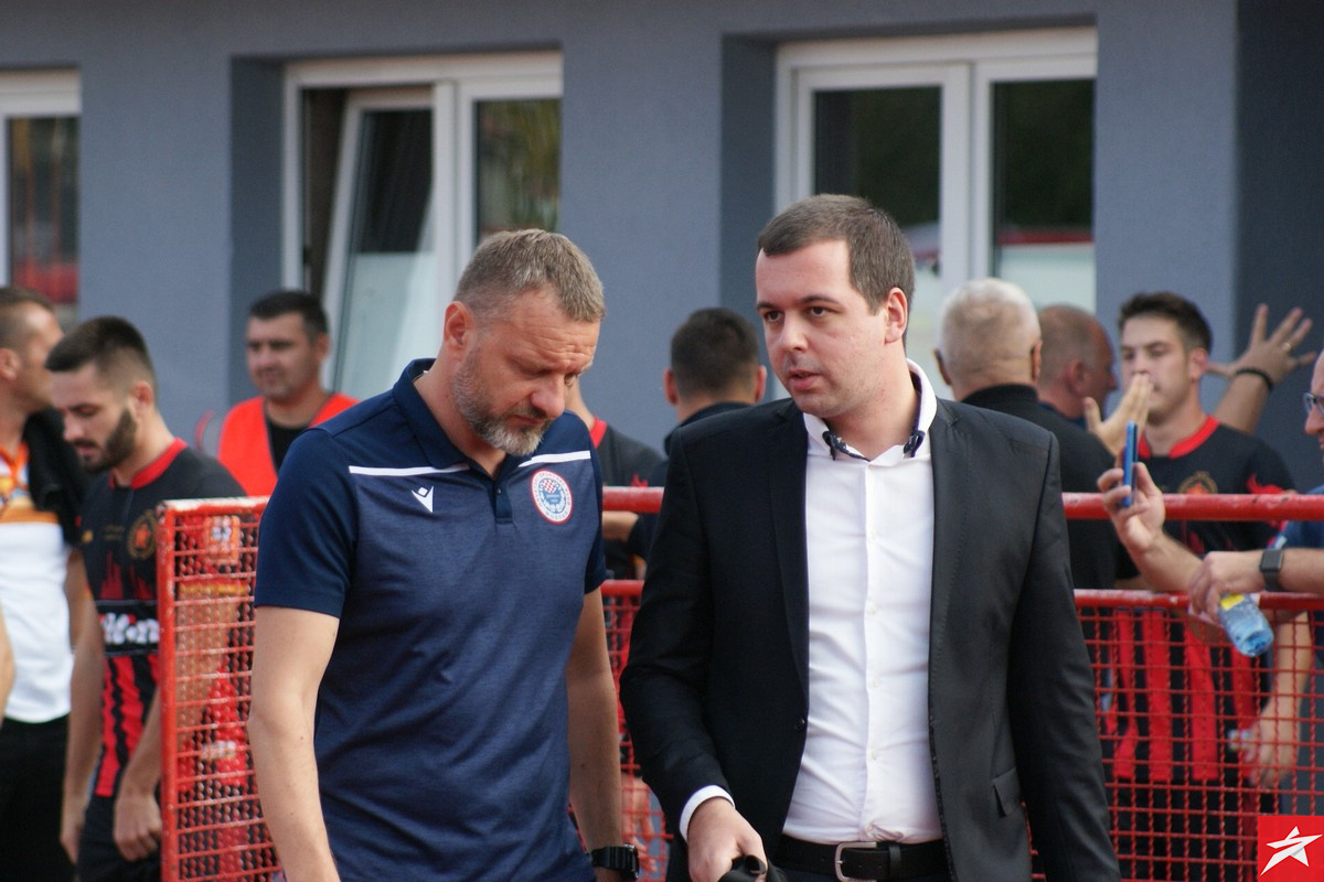 Najdosadnije izjave bh. trenera: Ove rečenice slušamo stalno i nikome nisu drage
