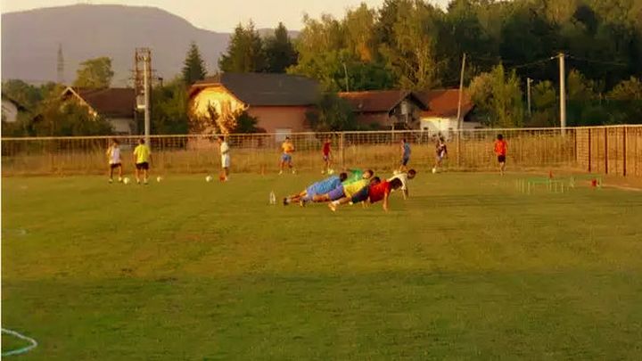 I ovdje se živi fudbal: Stadioni Druge lige RS - Zapad
