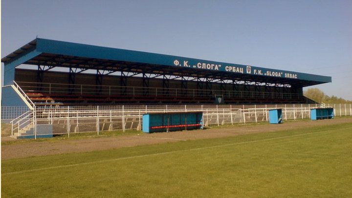 I ovdje se živi fudbal: Stadioni Druge lige RS - Zapad