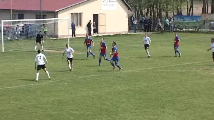 I ovdje se živi fudbal: Stadioni Druge lige RS - Zapad