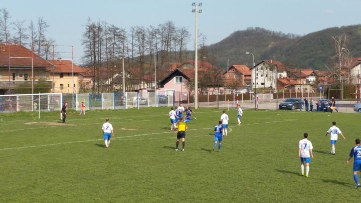 I ovdje se živi fudbal: Stadioni Druge lige RS - Zapad
