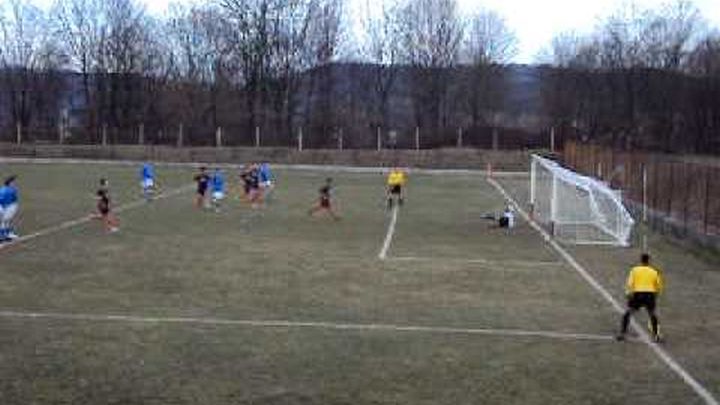 I ovdje se živi fudbal: Stadioni Druge lige RS - Zapad