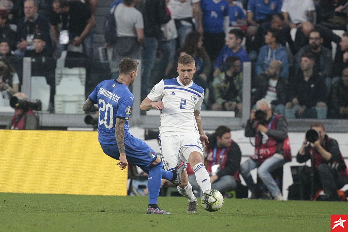 Pjanić daleko ispred svih: Pogledajte koliko vrijede reprezentativci Bosne i Hercegovine