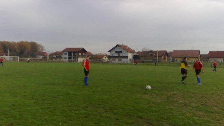 I ovdje se živi fudbal: Stadioni Druge lige RS - Zapad