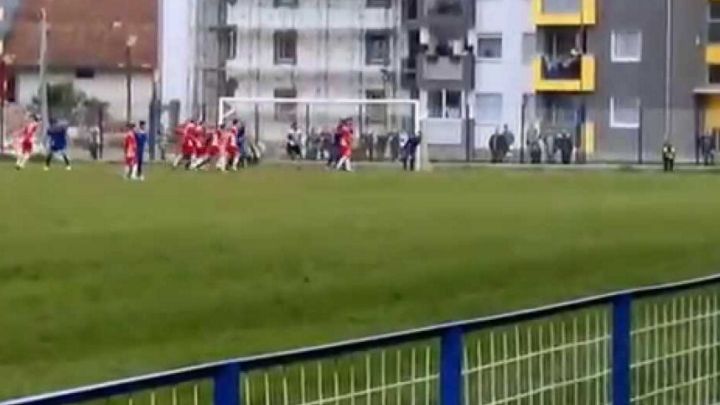 I ovdje se živi fudbal: Stadioni Druge lige RS - Zapad
