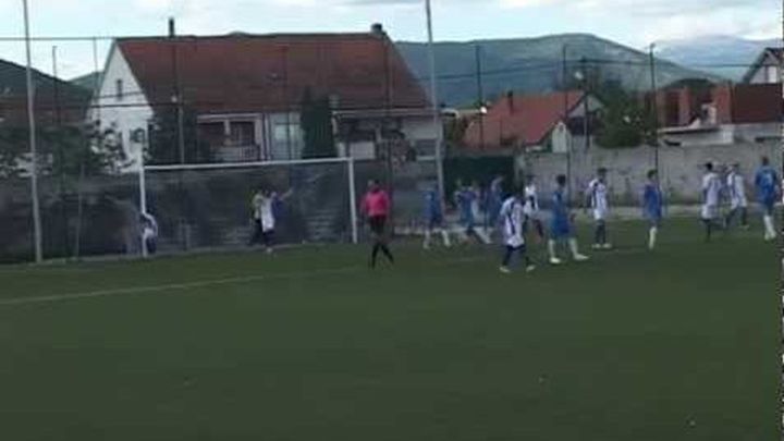 I ovdje se živi fudbal: Stadioni Druge lige RS - Zapad