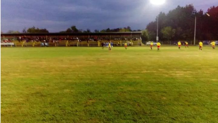 I ovdje se živi fudbal: Stadioni Druge lige RS - Zapad