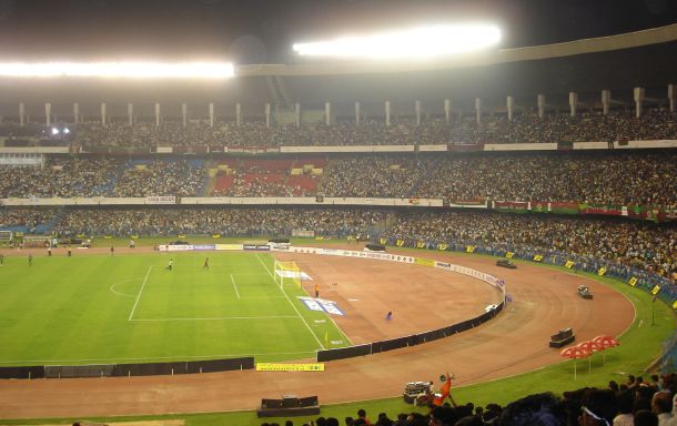 Top 10 najvećih stadiona na svijetu