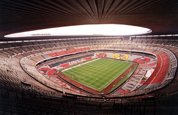Top 10 najvećih stadiona na svijetu