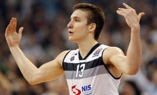 Jugoslovenski Tim snova kojeg bi se i SAD plašile