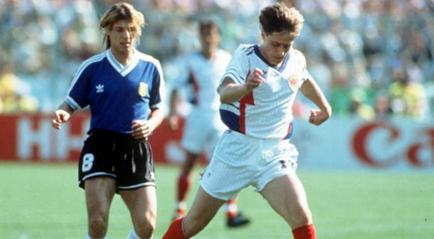 Najveći uspjesi omladinskih "ex-yu" reprezentacija