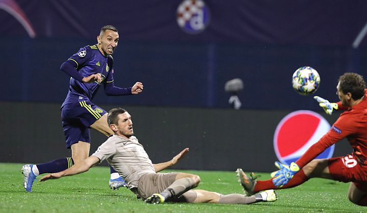 NK Dinamo Zagreb večeras igra za historiju, slavu i novac: Koji su mogući scenariji?