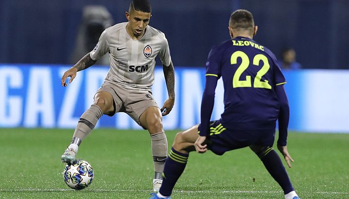 NK Dinamo Zagreb večeras igra za historiju, slavu i novac: Koji su mogući scenariji?