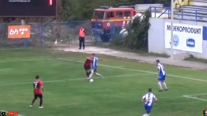Sudijske odluke koje su obilježile prvi dio Premijer lige
