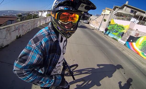 Top 10 ekstremnih snimaka GoPro kamerom