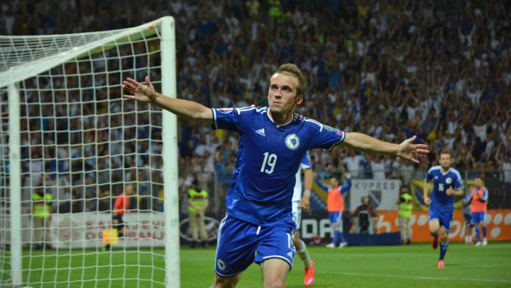Juni: Najupečatljiviji momenti bh. sporta u 2015.