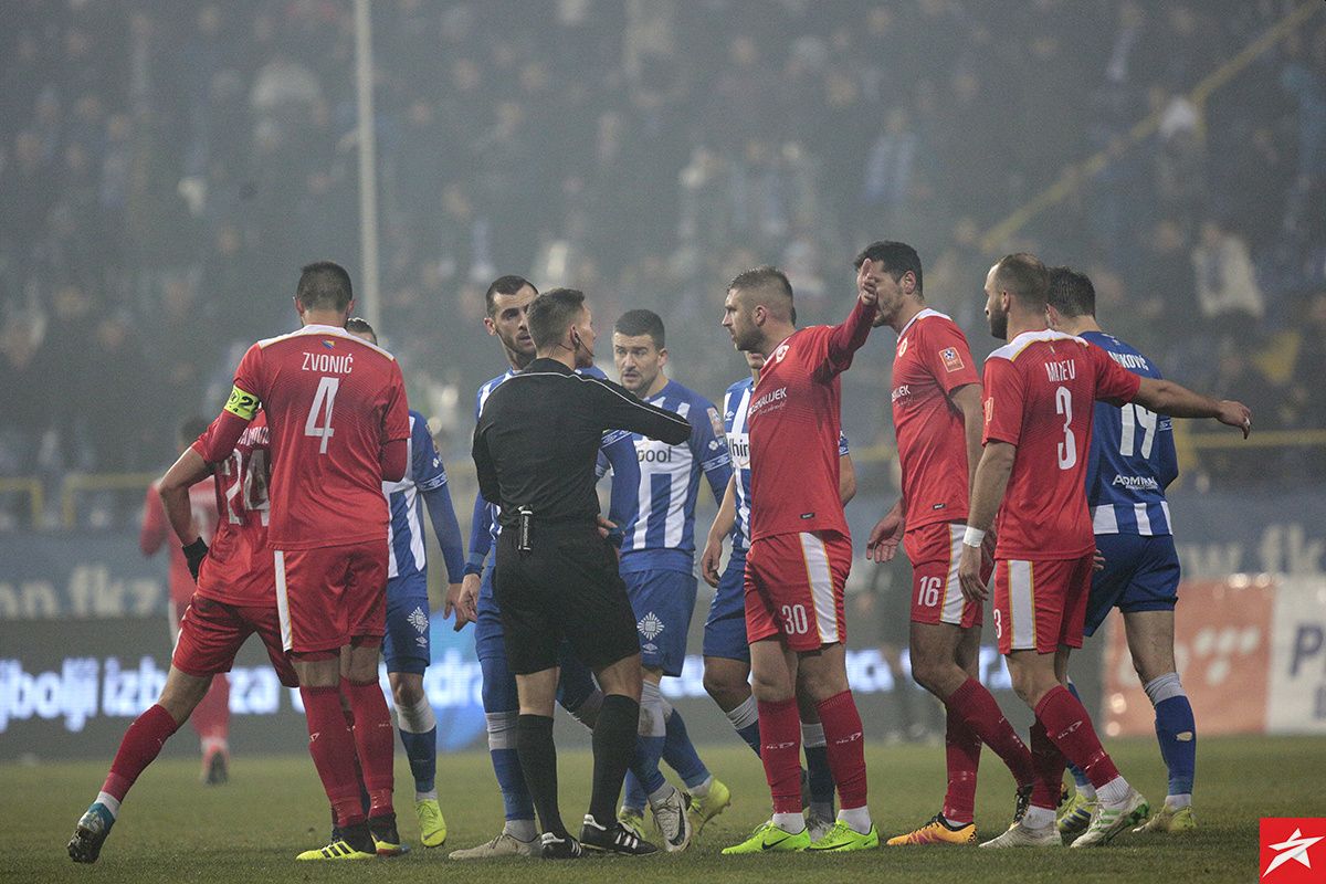 Pogledajte raspored trećeg dijela sezone Premijer lige BiH